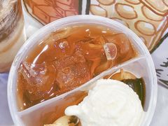 -桂桂茶(恒基名人店)