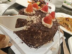 生日蛋糕-新南华大酒店(广中店)
