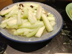 -兰溪小馆(东直门簋街店)