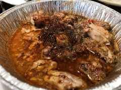 -V-ONE西雅图海鲜自助餐厅(仓山万达广场店)