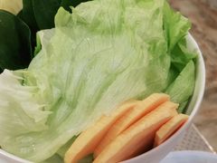 -京都蝎府羊蝎子火锅(珠市口店)