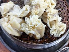 -元盛居(生态大街店)