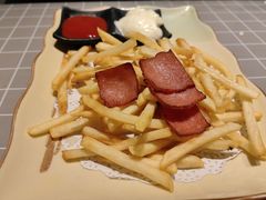 -滋味烤鱼(超洋店)