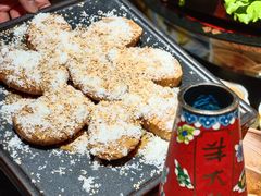 -羊大爷涮肉(亮马桥店)