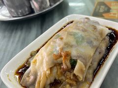 -穗银肠粉店(东川路店)
