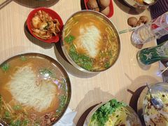 -朴家冷面(总店)