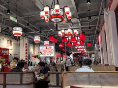 -石磨坊酒楼(文化街店)