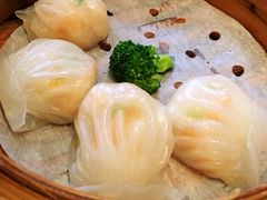 虾饺-新兴·金羊座·粤菜点心(乐峰店)