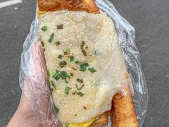 -木木鲜海鲜面(天一店)