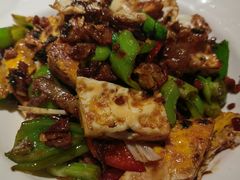 蒋家一碗香-京城小江南·土菜馆·蒸白鱼(东四十条店)