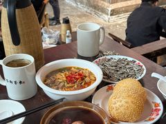 -東茅街茶馆