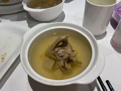 -箸福·夜上海(雨花客厅店)