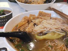 -阿生哥螺蛳粉(二七万达店)