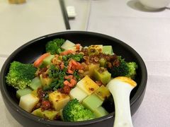 -贵州大厦贵州厅(樱花园西街店)