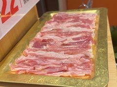 -东门口·新式老北京火锅(河西龙湖天街店)