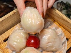 -悦满楼·西关名点·湛江名菜(航空综合大厦店)
