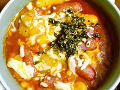 -京尚道韩式美食屋(海甸岛店)