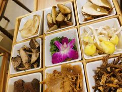 -大理董·董家小厨野生菌火锅(古城旗舰店)