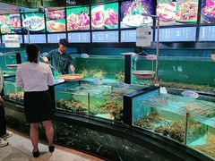 -快乐海鲜酒楼(滇池路店)
