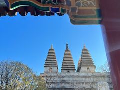 -北京石刻艺术博物馆(五塔寺)