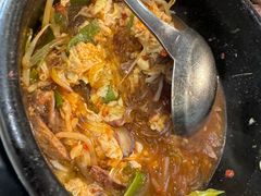 -名家韩国料理·烤肉(瑶海店)