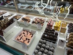 -GODIVA(月星环球港店)