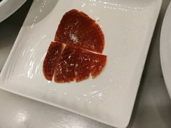 -鸭匠食府·挂炉烤鸭·新京菜(阜成路店)