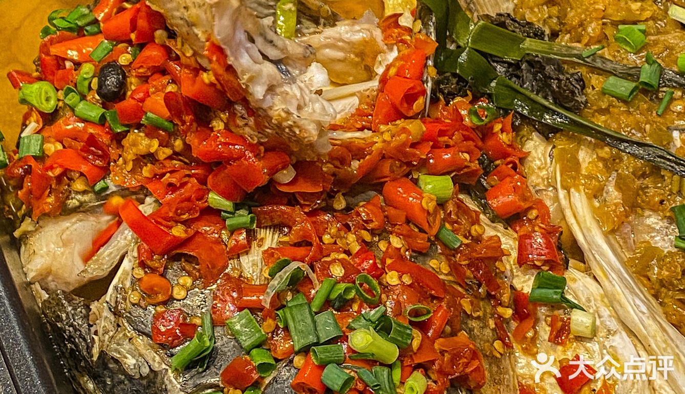 爆下饭的平价湘菜馆💥辣的我嘶哈嘶哈[流泪]