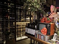 -胡桃里音乐酒馆(仓山万达店)