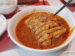 -椒爱水煮鱼川菜(CBD万达店)