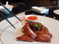 -广州文华东方酒店·江-由辉师傅主理