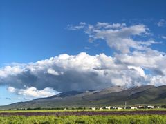 -青海湖国家重点风景名胜区
