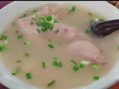 -老城区炭火牛蛙锅(国展中心店)