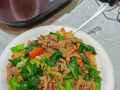 -百年银屏蚝烙·潮汕菜·非遗(乐山店)