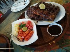 -Warung Nia Balinese Food & Pork Ribs