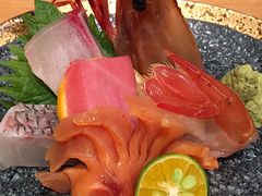 -然寿司(郎园vintage店)