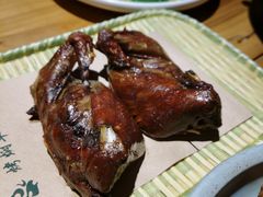 -鸽子窝(宋庄店)
