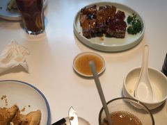-新旺茶餐厅·早餐·夜宵(仙霞店)