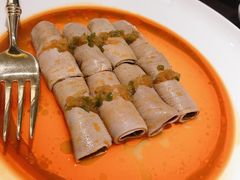 -甄御•海鲜新青岛菜(麦岛店)