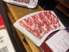 -1078號老北京涮肉(松柏店)