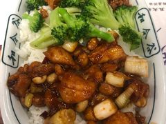 台式卤肉盖饭-和合谷(海淀五路居店)