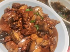 -芳芳私房菜·精做淮扬菜(承德路店)