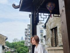 -绍兴书圣故里景区