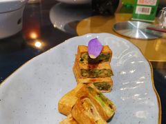 -香雪海饭店中餐厅(人民桥店)