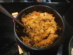 -炙韩料理·部队锅专门店