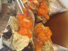 -普乐酱蟹(coex店)