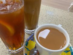 -彩香园咖啡美食(海南花园第2座店)