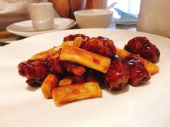 -枣子树·素食餐厅(普陀山店)