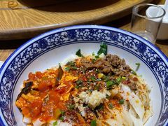 -茂盛小吃(蓝田店)