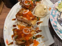 -满来寿喜烧(金虹桥店)